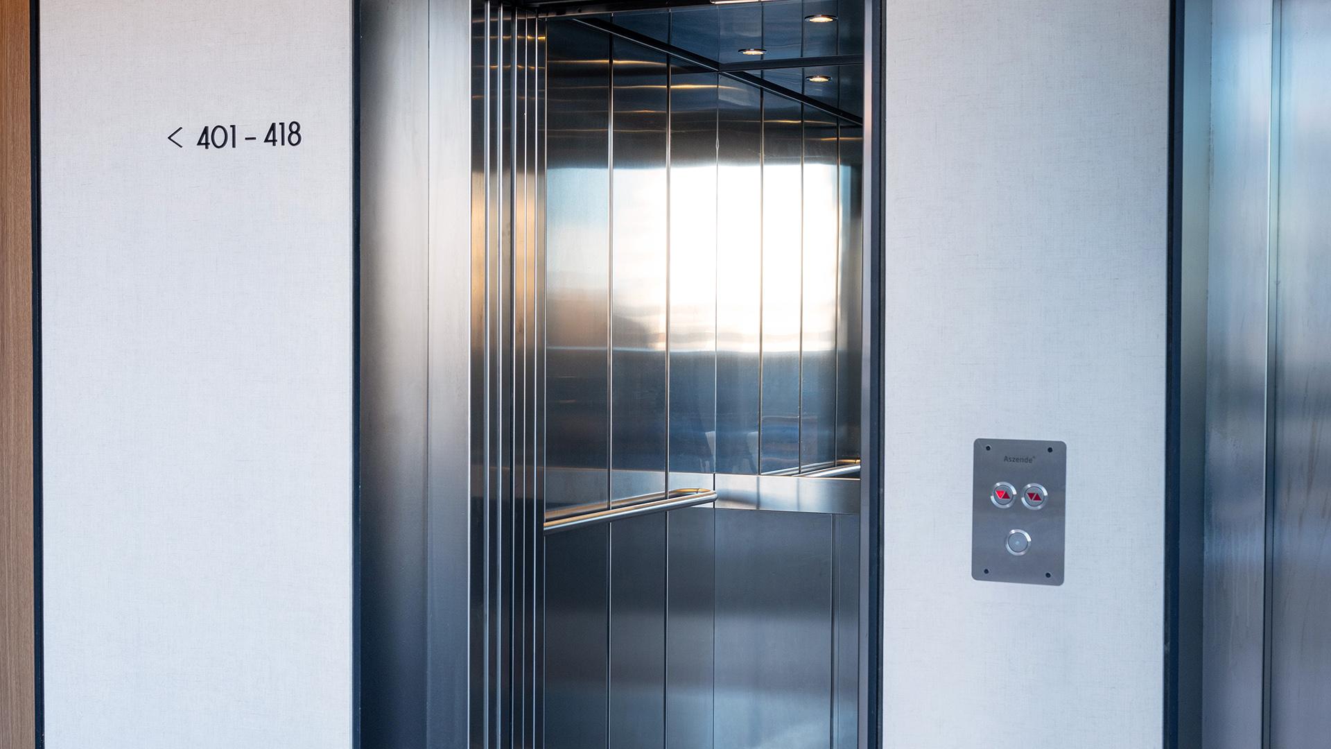 Eléctrico GRL Pórtico - Imagen 5