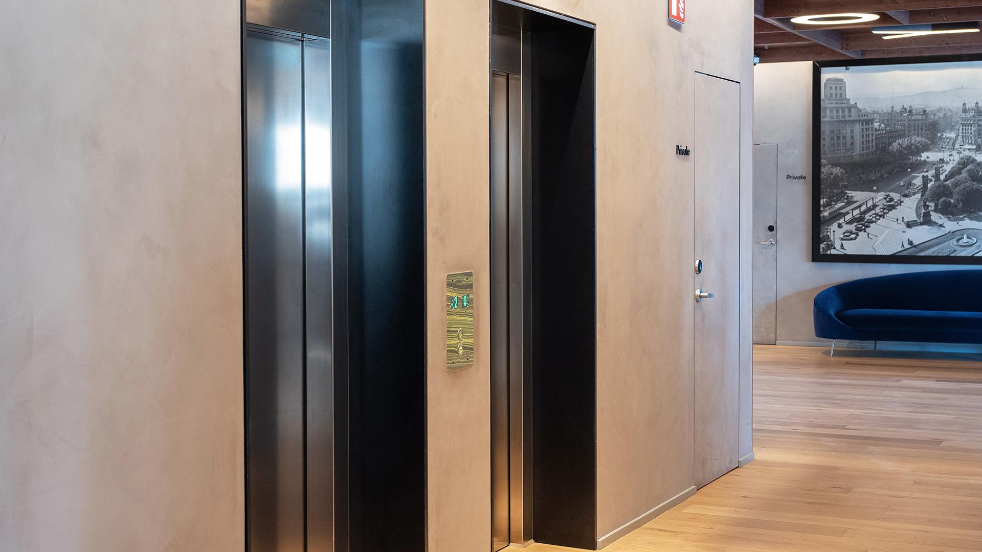 Eléctrico GRL Pórtico - Imagen 3