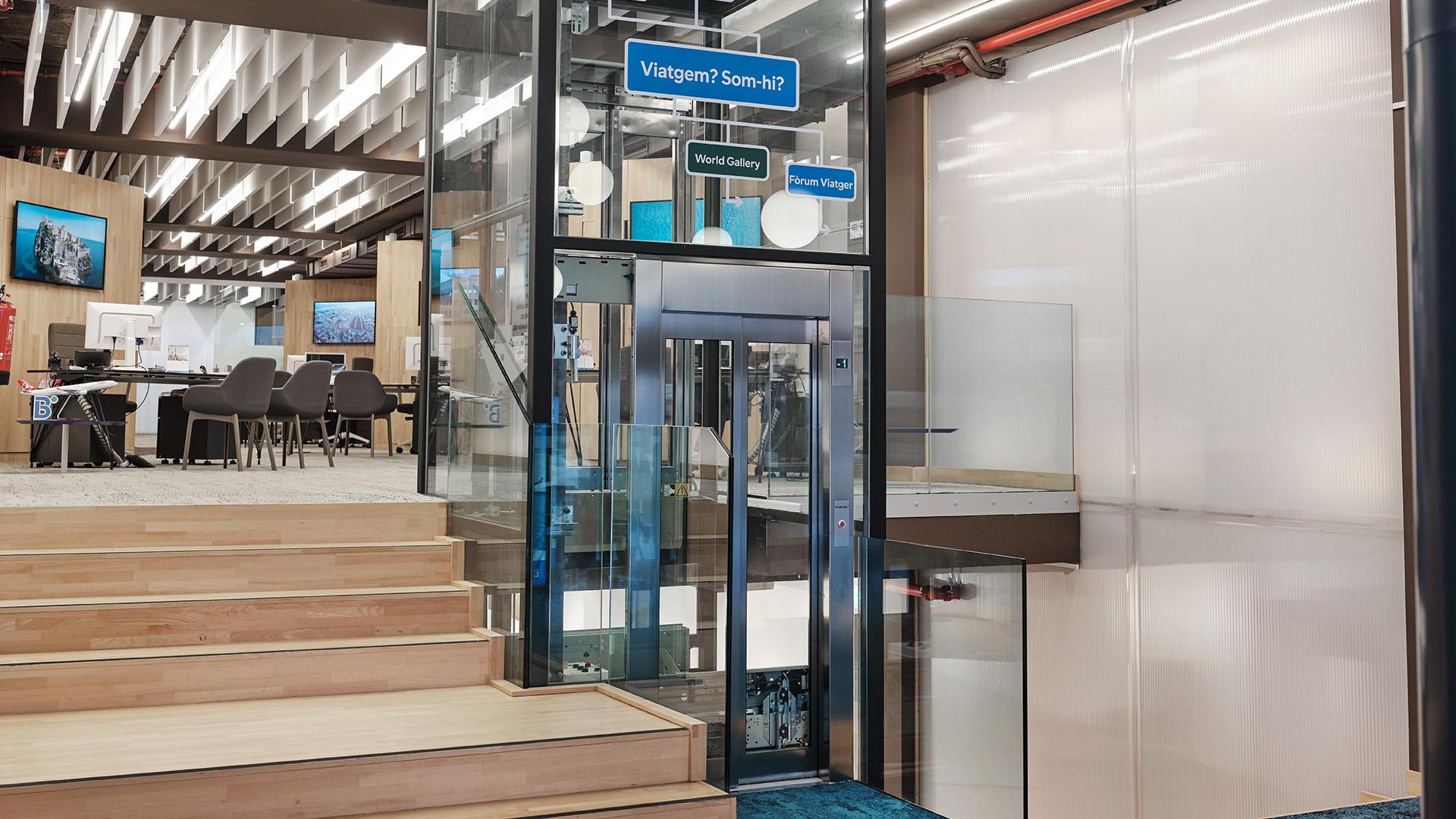 Hidráulico - Imagen 4