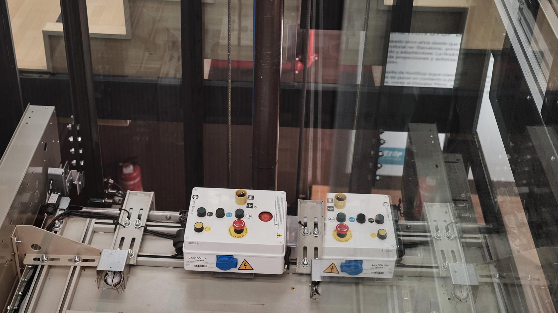 Hidráulico - Imagen 7