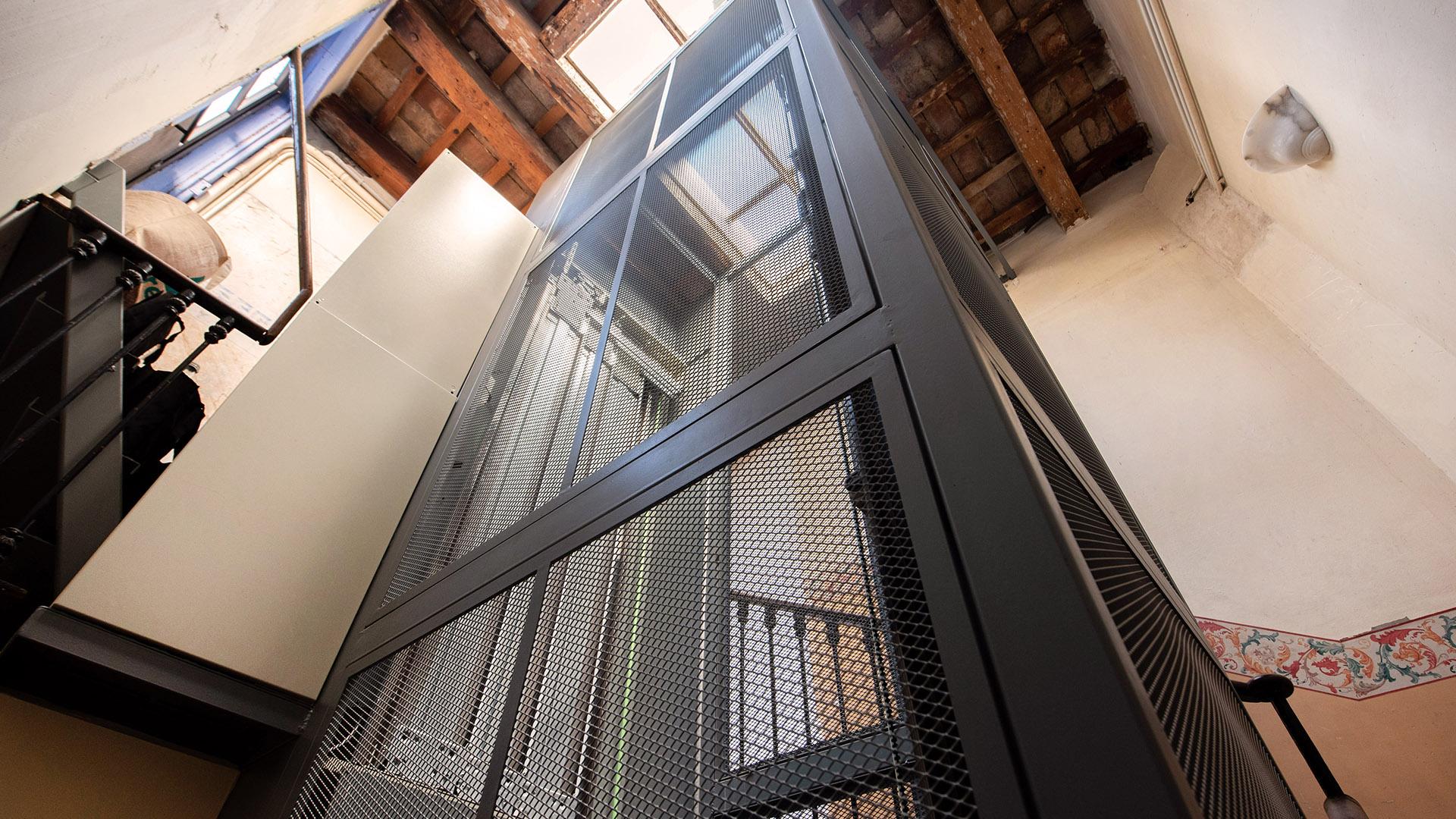 Eléctrico Micro GRL Mochila - Imagen 12