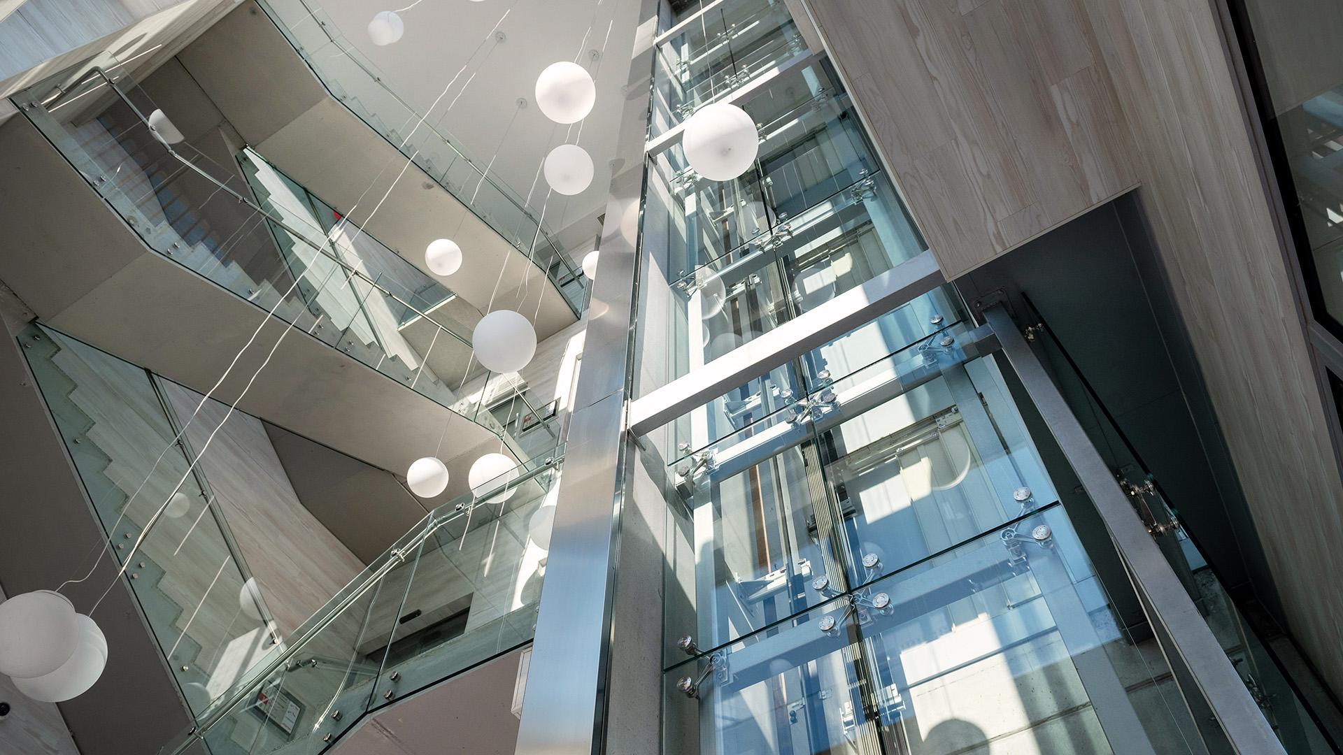 Eléctrico Micro GRL Mochila - Imagen 7