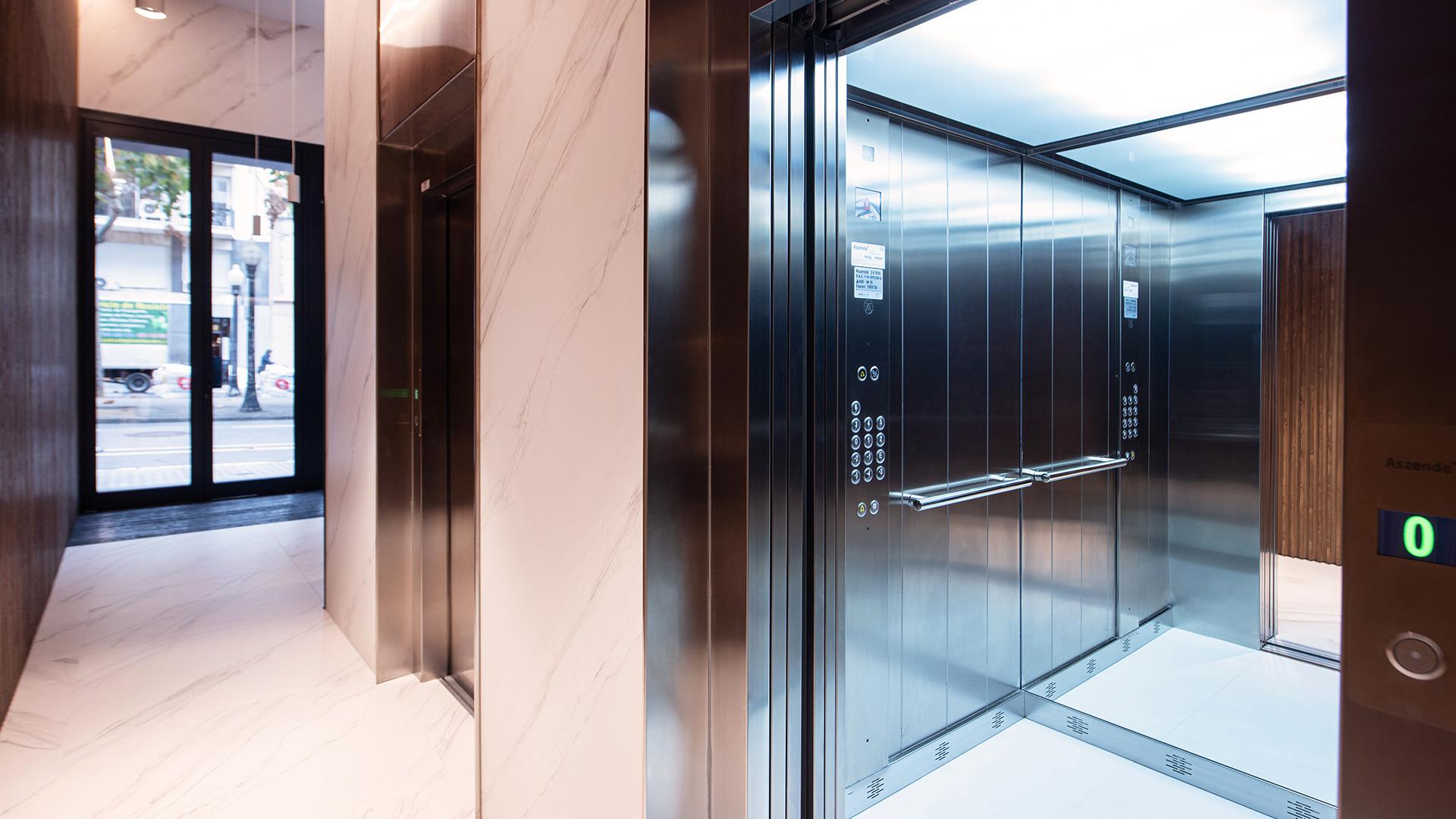 Eléctrico Micro GRL Mochila - Imagen 9