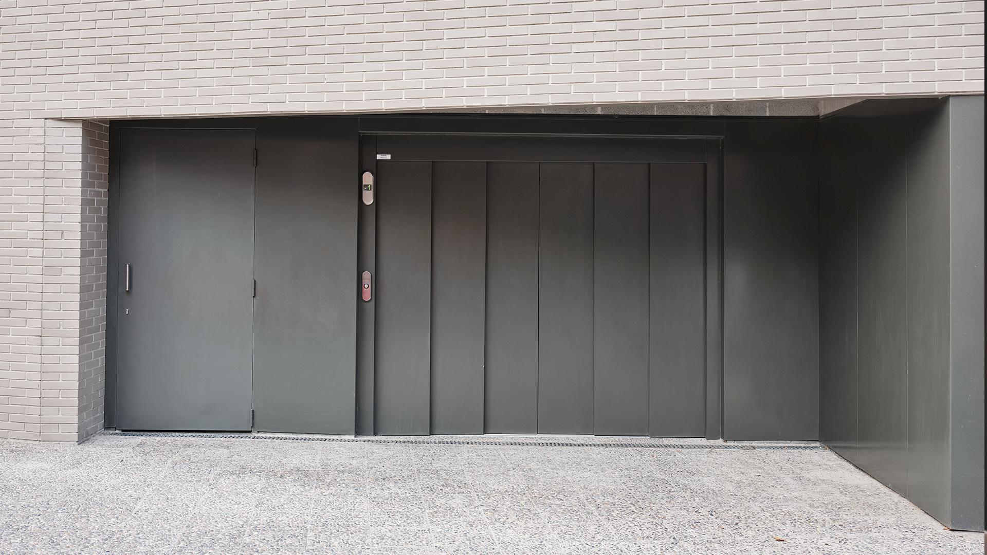 Montacoches Cabinado - Imagen 10