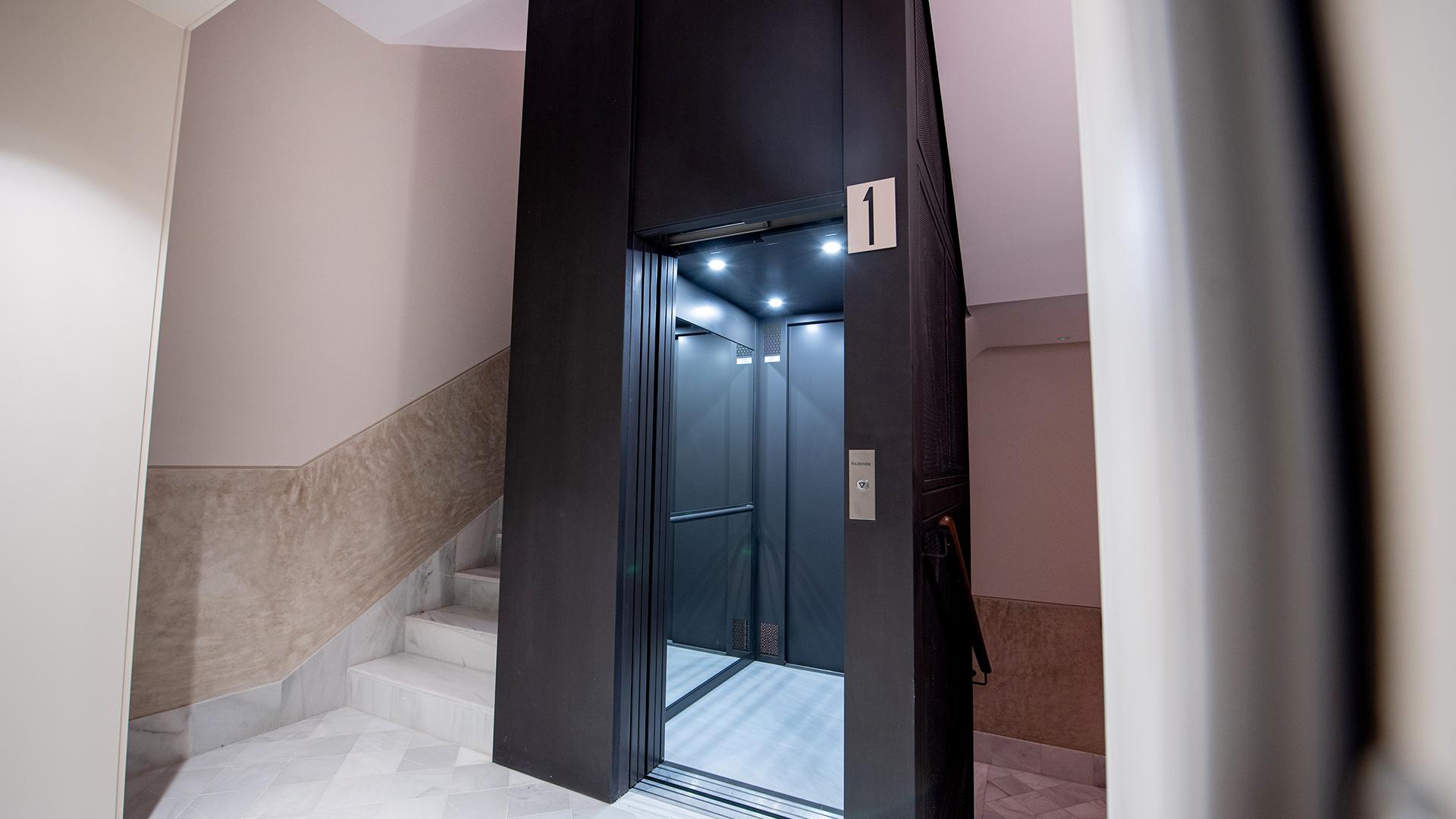 Eléctrico Micro GRL Mochila - Imagen 8