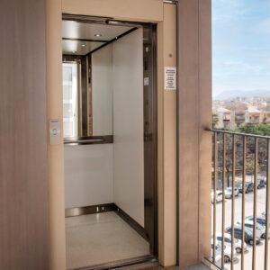 Eléctrico GRL Pórtico