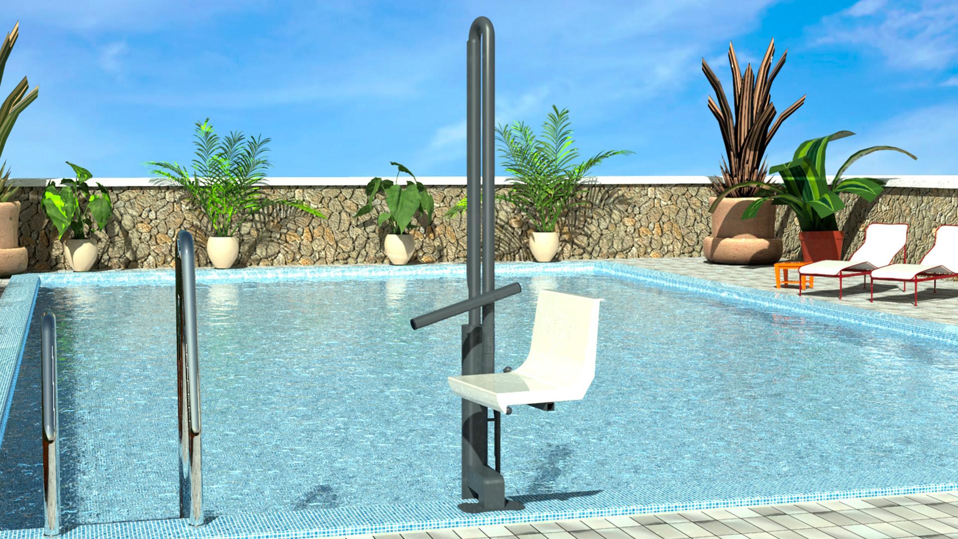 AZ POOL OUT - Imagen 2