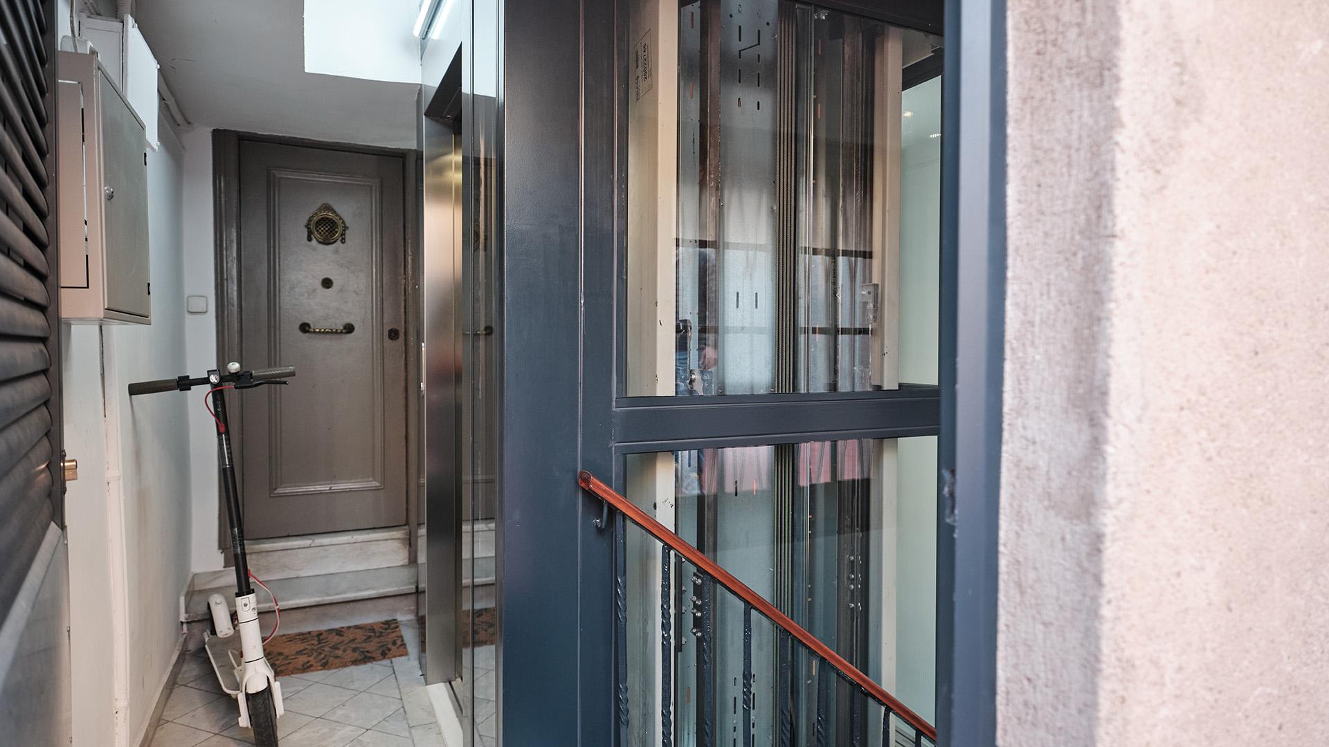 Eléctrico Micro GRL Mochila - Imagen 6