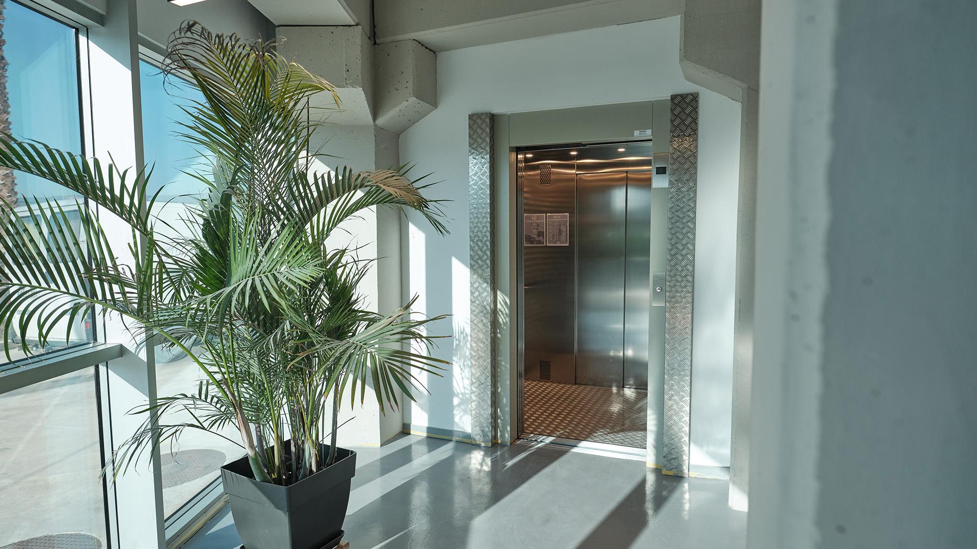 Eléctrico GRL Pórtico - Imagen 4