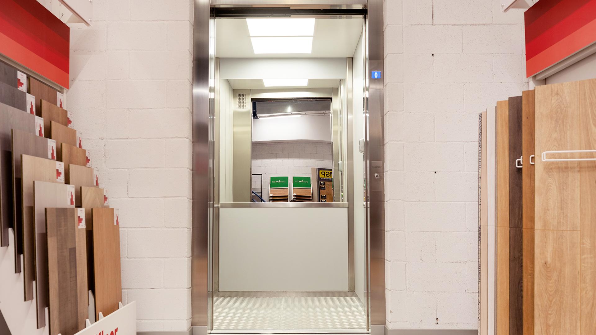 Eléctrico GRL Pórtico - Imagen 6