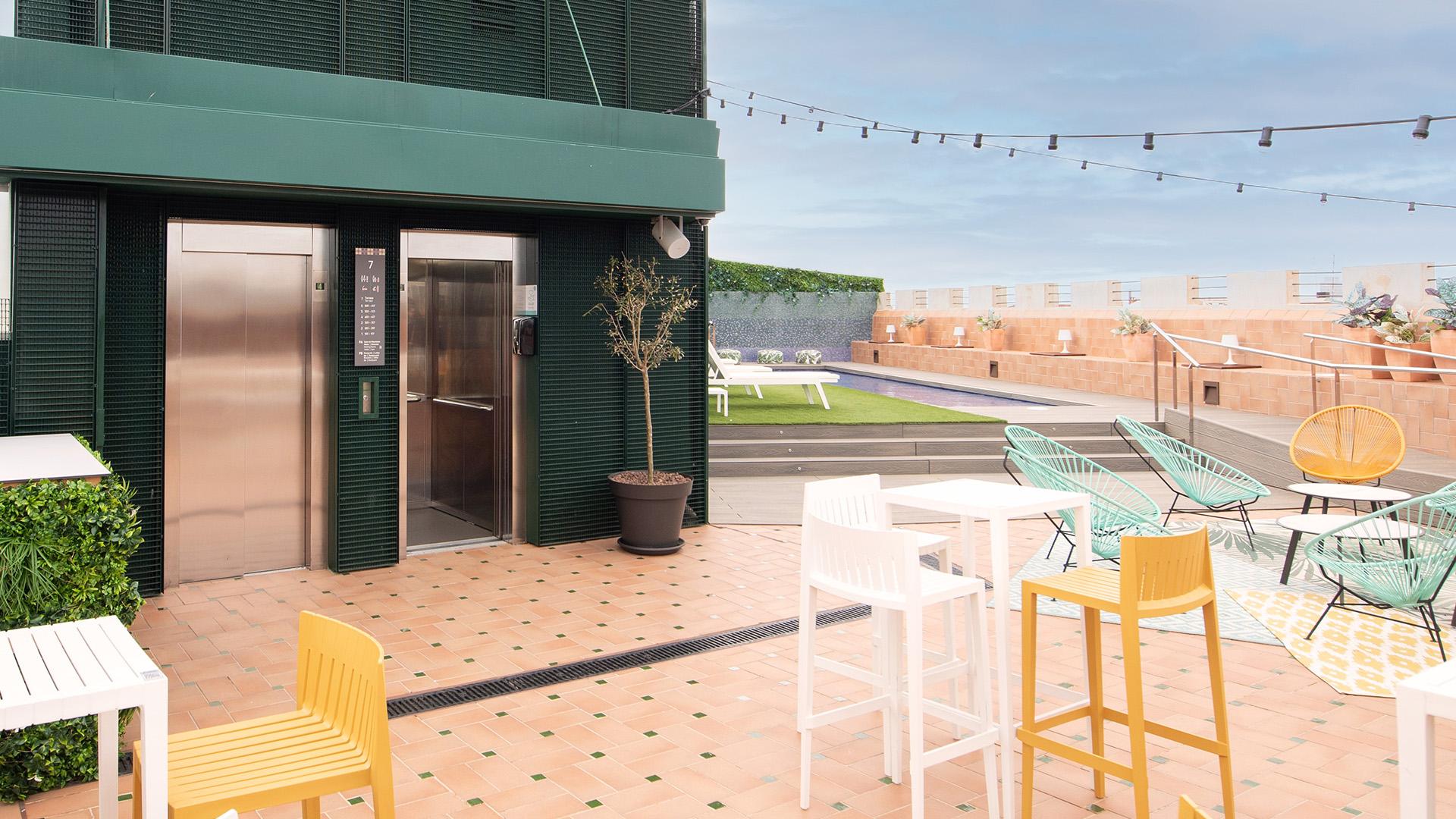 Eléctrico GRL Pórtico - Imagen 7