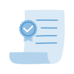 Inspección favorable (ITC favorable)