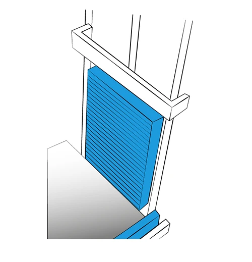 ADAPTACIÓN DEL CONTRAPESO