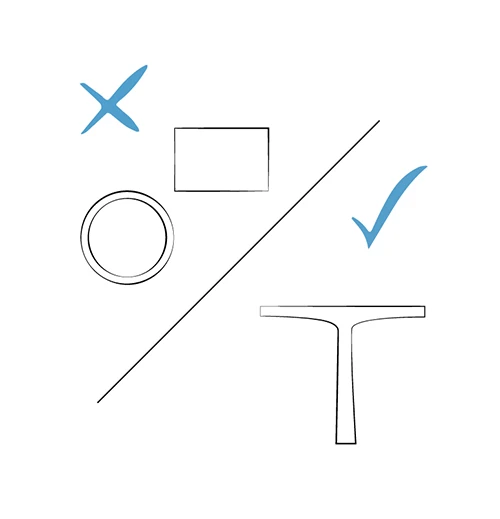 SUSTITUCIÓN DE GUÍAS Y CHASIS