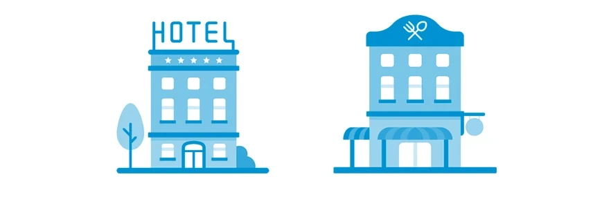 ascensores-hoteles-restaurantes