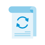 Inspección cambio de conservador