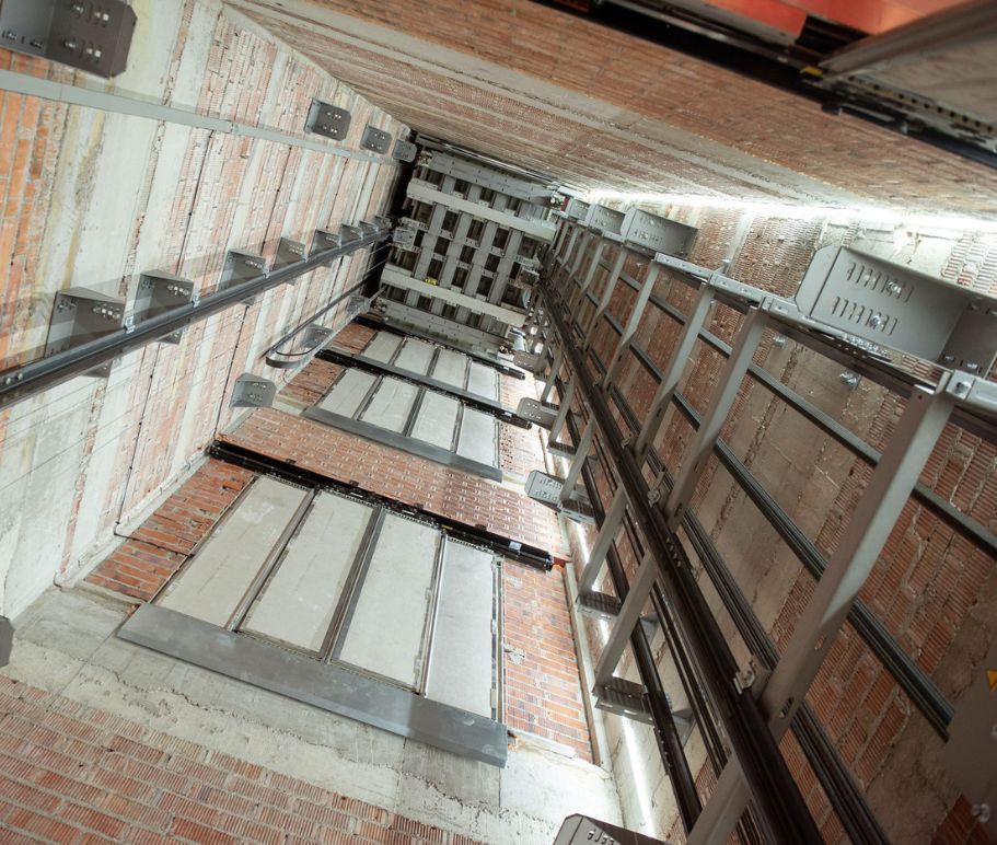 Ley de Propiedad Horizontal​