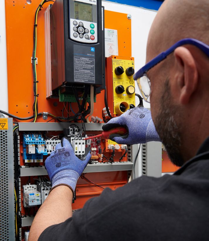 Beneficios del mantenimiento predictivo con el sistema ARM​