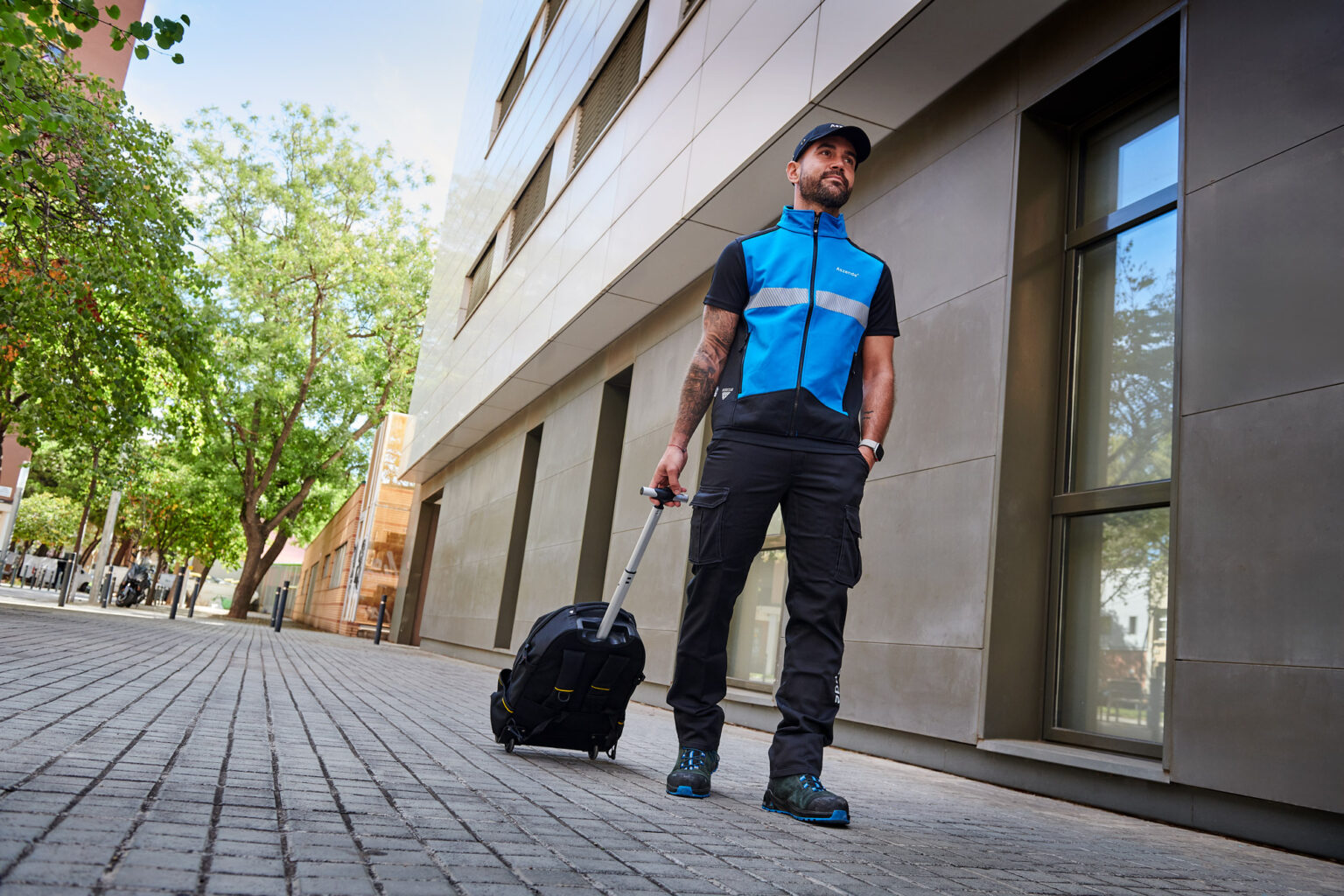 Normativas Mantenimiento de ascensores