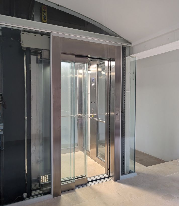 ITE interpretacion FEEDA