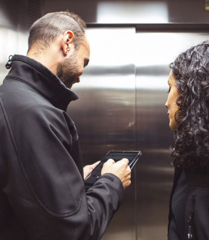 adaptar el ascensor a la nueva normativa ITC