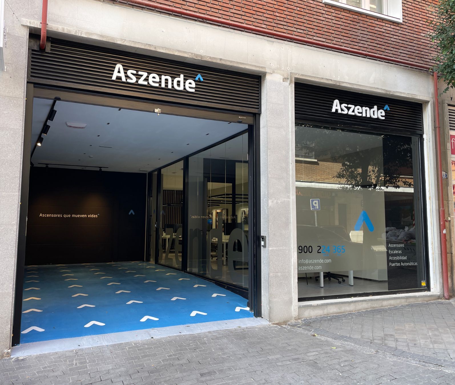 Ayudas instalar ascensor Madrid 2025