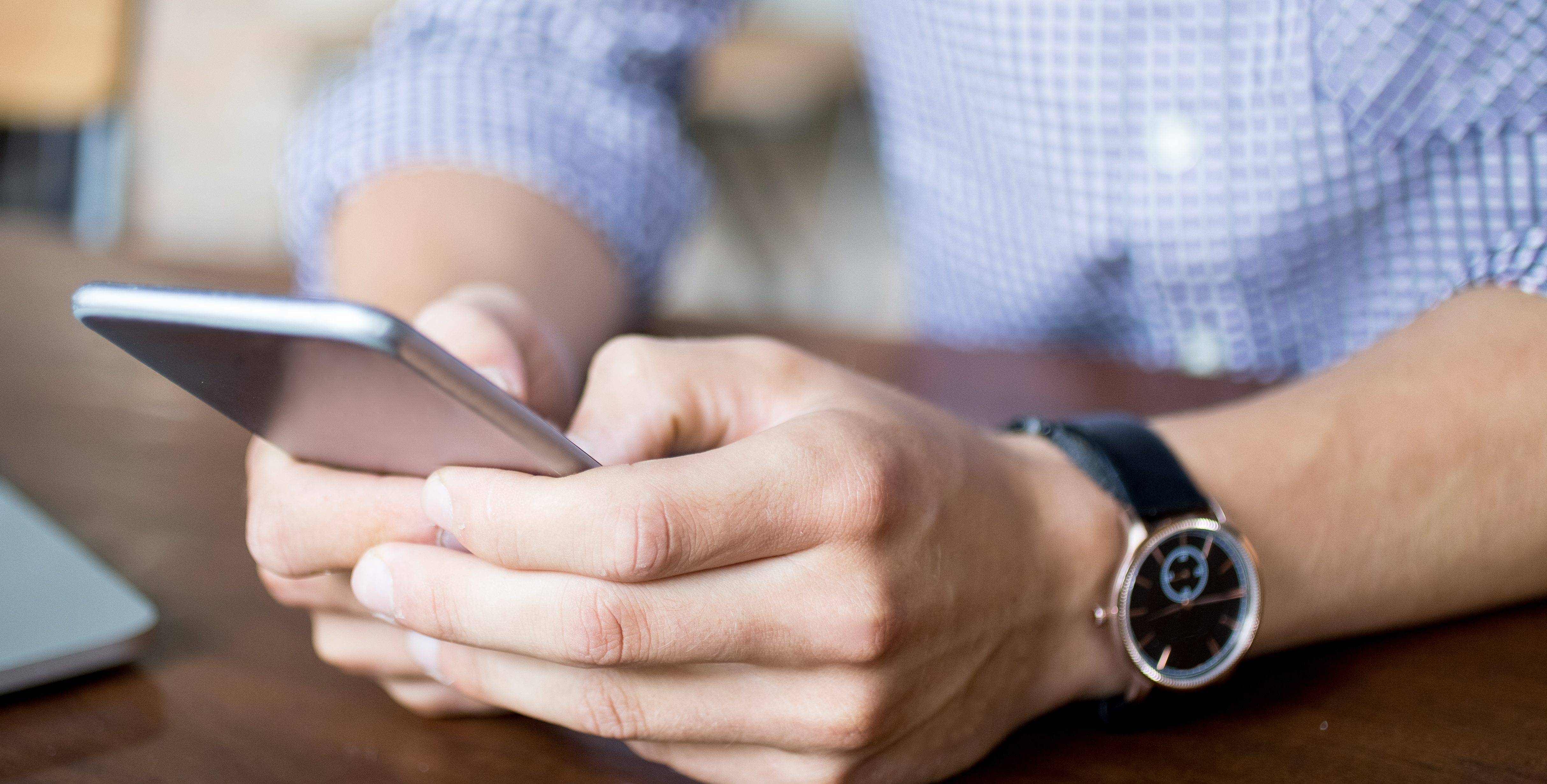 Utiliza una app para gestionar tu Comunidad de Vecinos